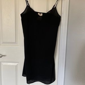 🔴Quicksilver Silk Slip dress